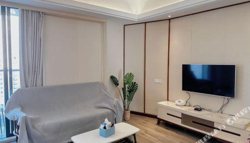 Camera con vista mare - Blue Island Apartments