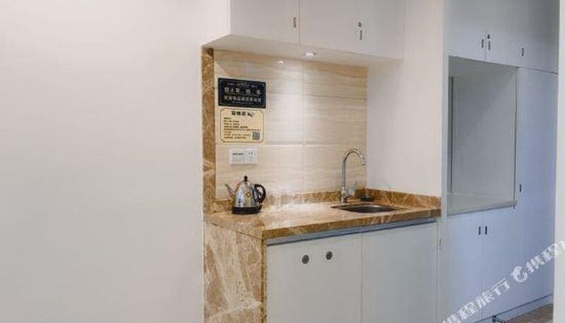 Interieur - Nan'ao Jade Seaview Apartment (Century Building Store)