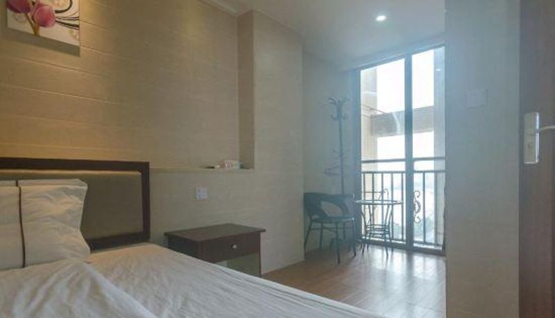 Innenbreich - Seaside Linhai Apartment