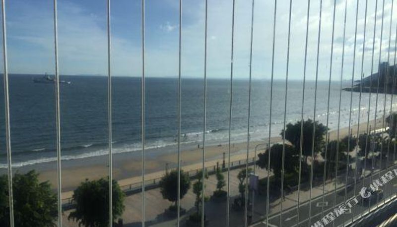 Innenbreich - Seaside Linhai Apartment