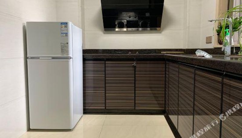 Innenbreich - Guanhai Apartment
