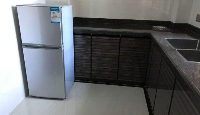 Zimmer - Guanhai Apartment