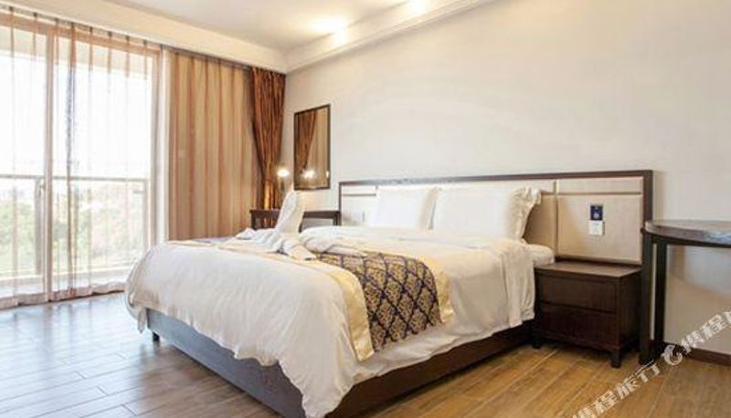 Chambre avec vue sur la montagne - Vacation Rentals (Impression Peninsula)