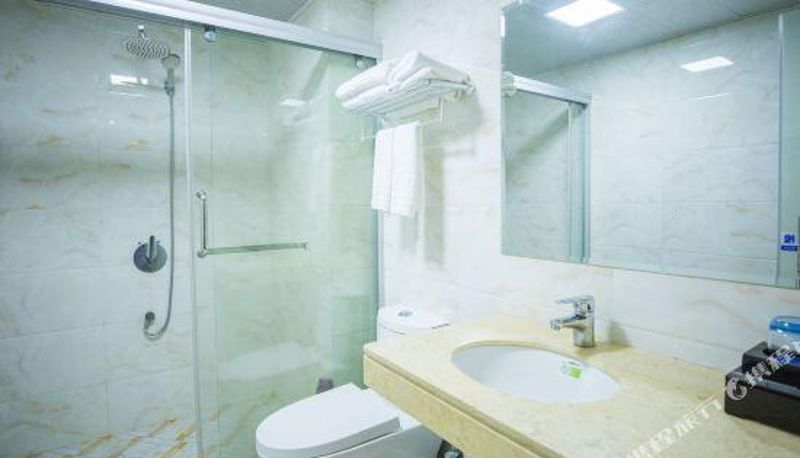 Pokój z widokiem na morze - Weiyana Hotel