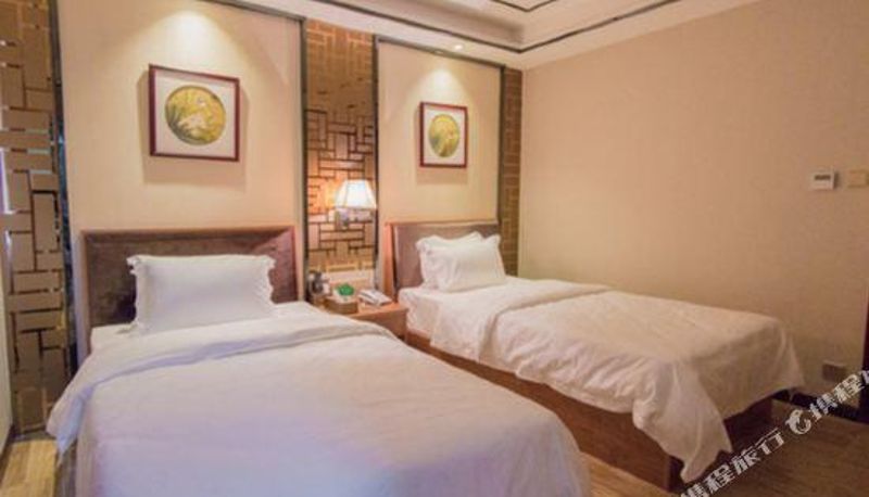 Camera con vista mare - Guanlange Hotel