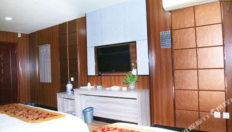 Familienzimmer - Linyi Jiajun Express Hotel