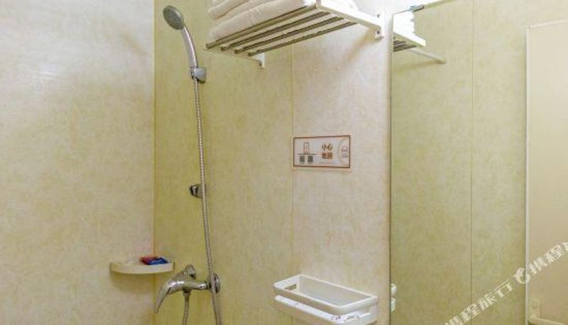 Pokój - Yilin Boutique Hotel