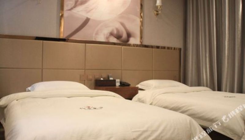 Kamer - Lintao Yijing Oriental Hotel