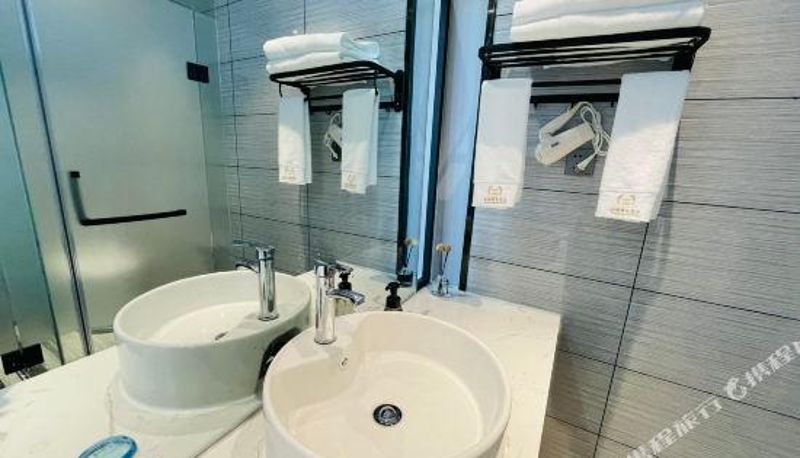 Chambre Business - Luchuan Boutique Hotel