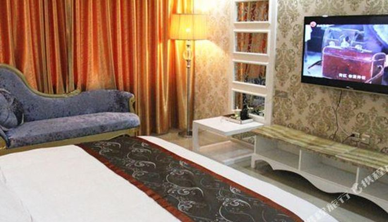 Chambre - Dizun International Hotel