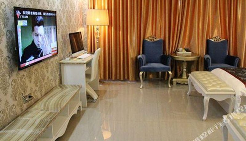 Chambre - Dizun International Hotel