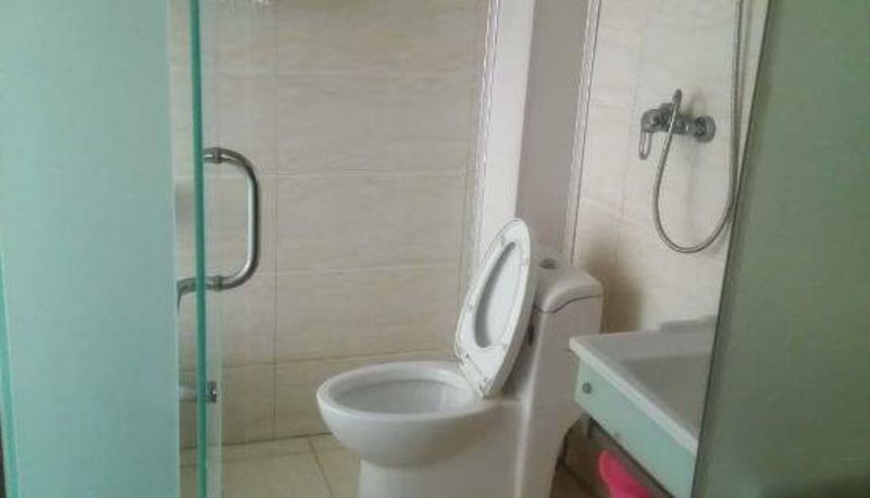Camera - Zichuan Jinyijia Express Hotel