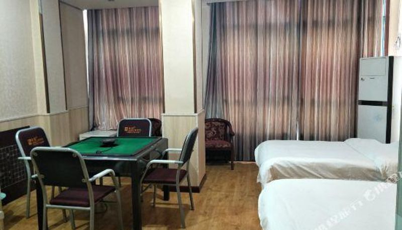 Camera - Zichuan Jinyijia Express Hotel