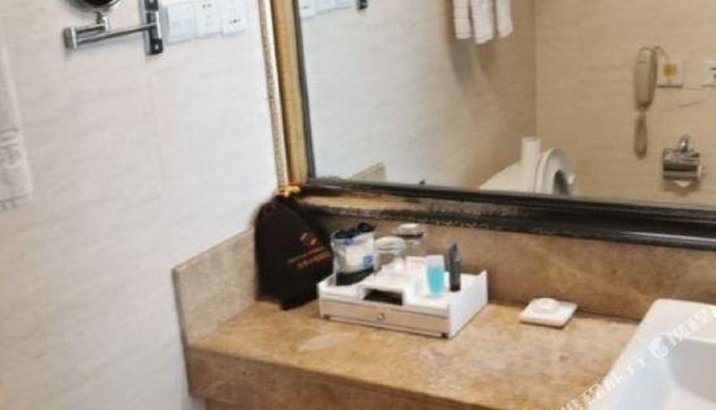 Camera - Zichuan Jinyijia Express Hotel