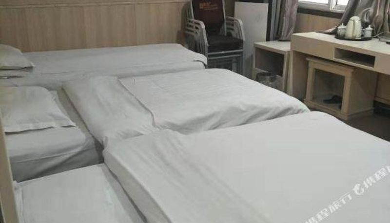 Camera - Zichuan Jinyijia Express Hotel