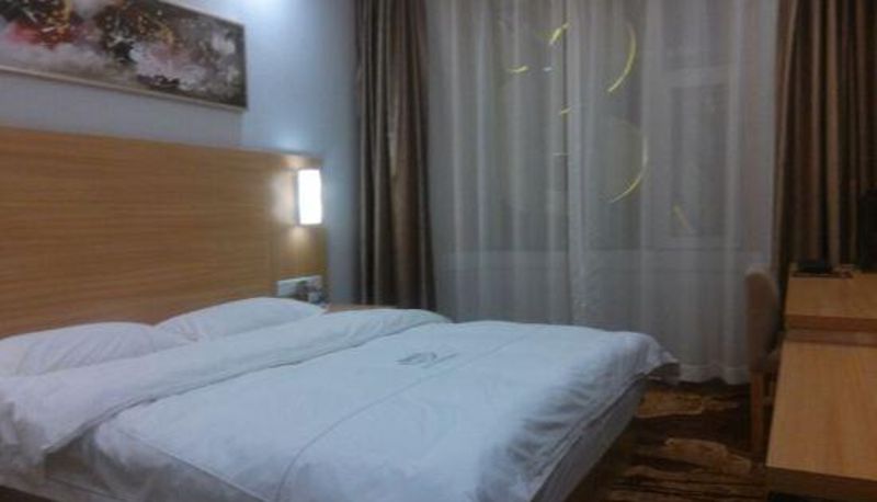 Habitación corporativa - Xinbada Boutique Hotel