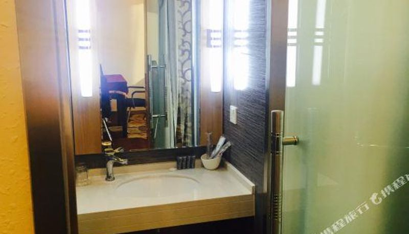 Habitación - Xinbada Boutique Hotel