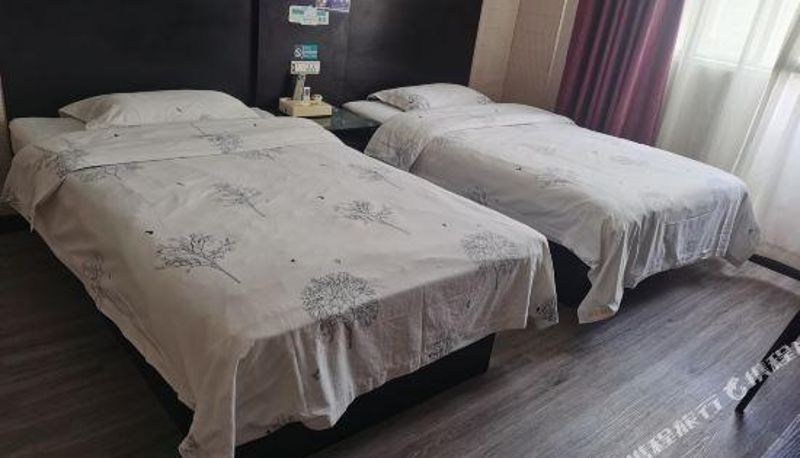 Camera business - Yucheng City Daren Concept Hotel