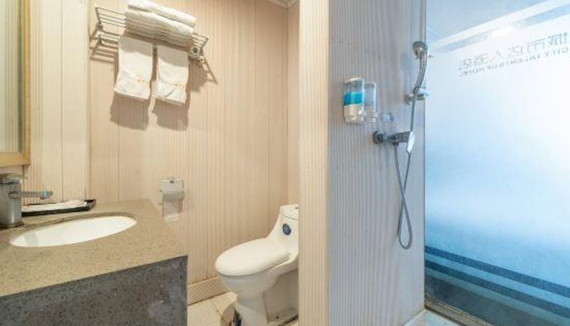 Camera business - Yucheng City Daren Concept Hotel
