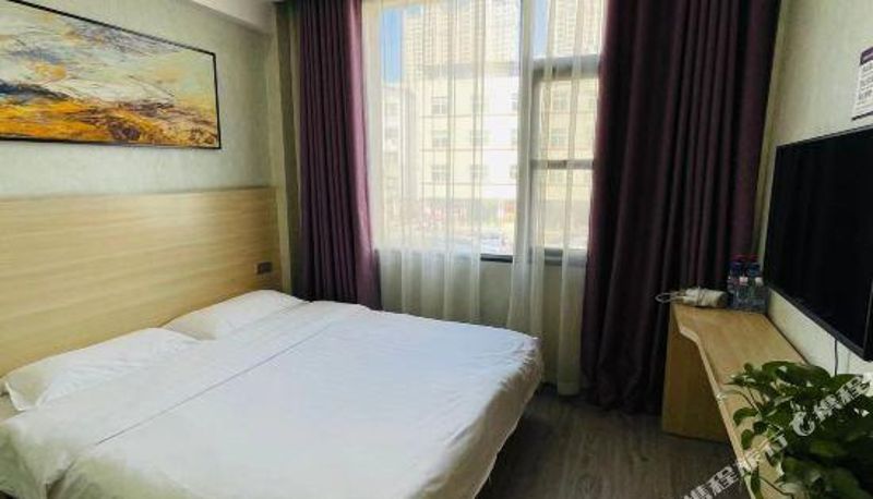 Business-Zimmer - Jianai Hotel