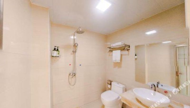 Zimmer - Jianai Hotel