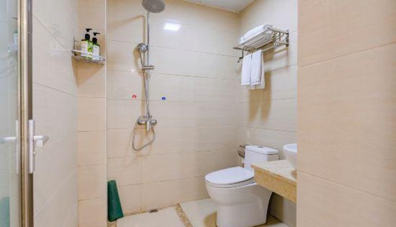Pokój typu business - Jianai Hotel