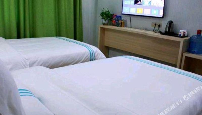 Business-Zimmer - Jianai Hotel