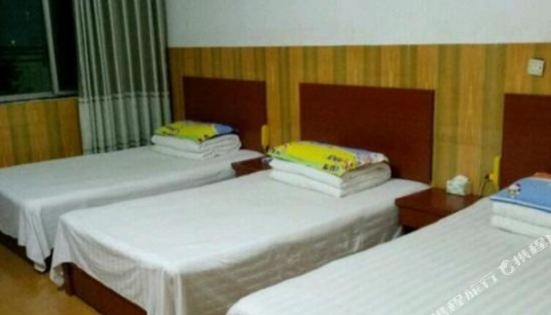 Zimmer - Langxi Health Hotel