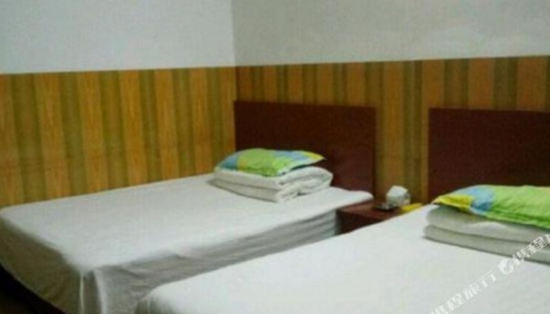 Camera - Langxi Health Hotel