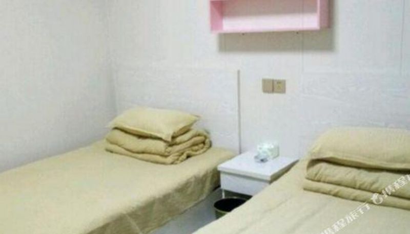 Camera - Langxi Health Hotel