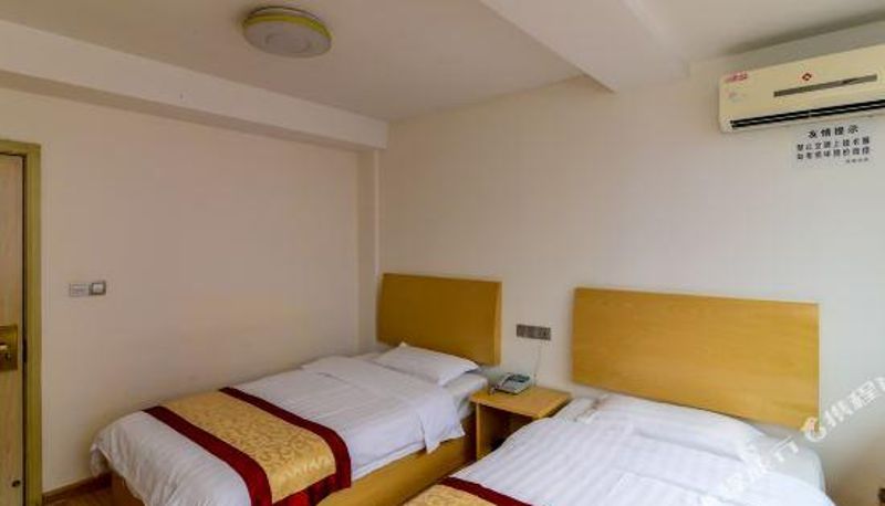 Pokój - Langxi Urban Express Hotel