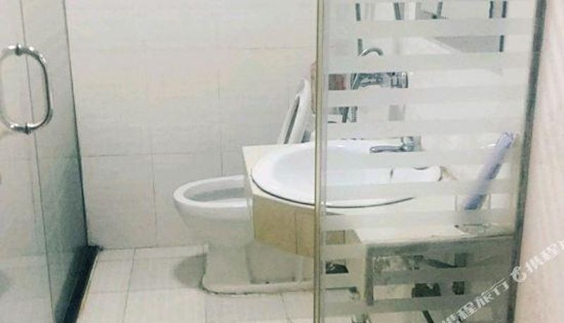 Zimmer - Nanling Yijia Express Hotel