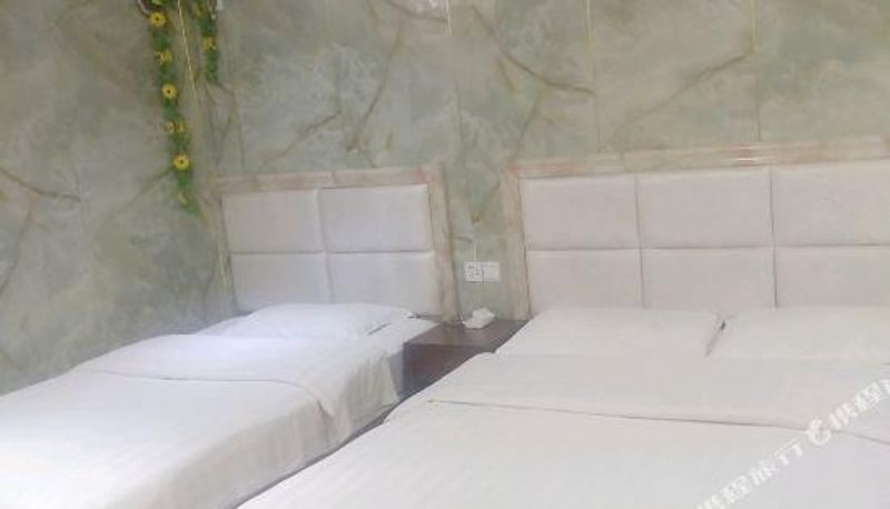 Zimmer - Nanling Yijia Express Hotel