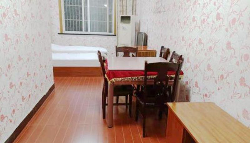 Innenbreich - nanling Xiyang hotel