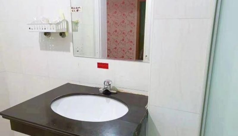 Zimmer - nanling Xiyang hotel