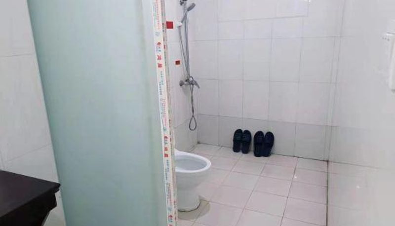 Zimmer - nanling Xiyang hotel