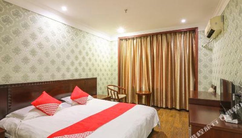 Zimmer - Nanling Xinghuang Hotel