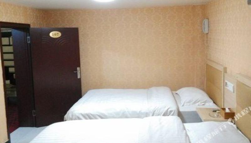 Zimmer - Nanling Xinghuang Hotel