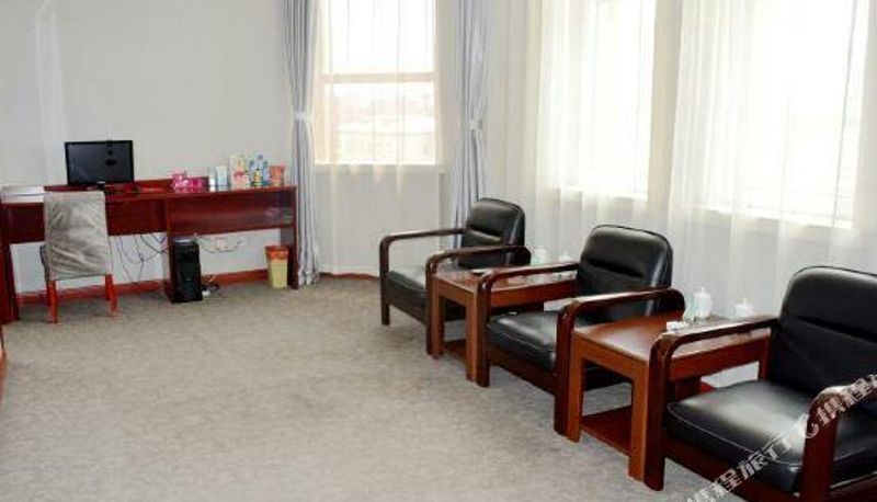 Suite - Haixing Salt Hotel