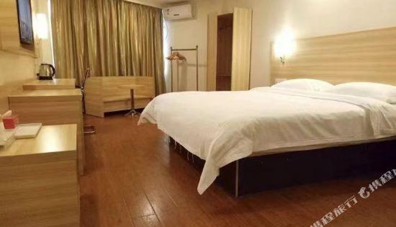 Habitación - Hepu Jiaxuan Convenient City Hotel