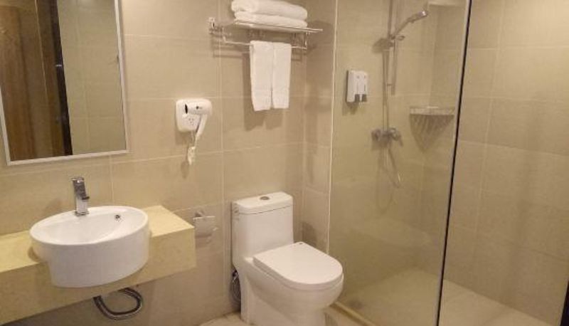 Habitación - Hepu Jiaxuan Convenient City Hotel