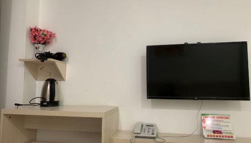 Camera - Hepu Xinsheng Hotel