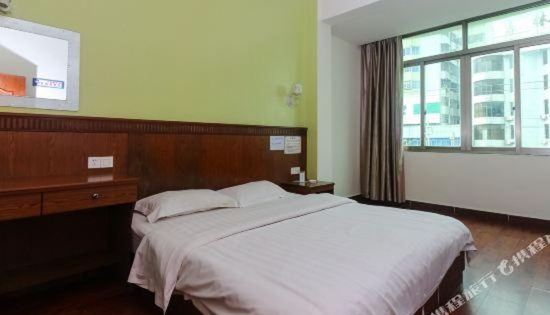 Pokój - Hepu Haina Hotel