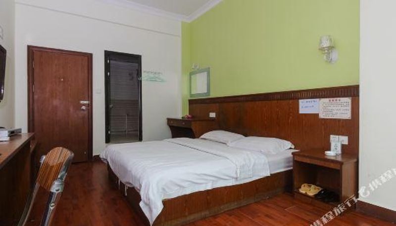 Pokój - Hepu Haina Hotel