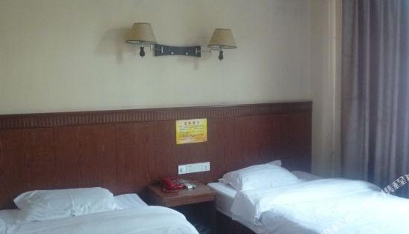 Pokój - Hepu Haina Hotel