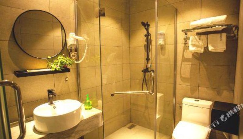 Habitación corporativa - Seasons Boutique Hotel