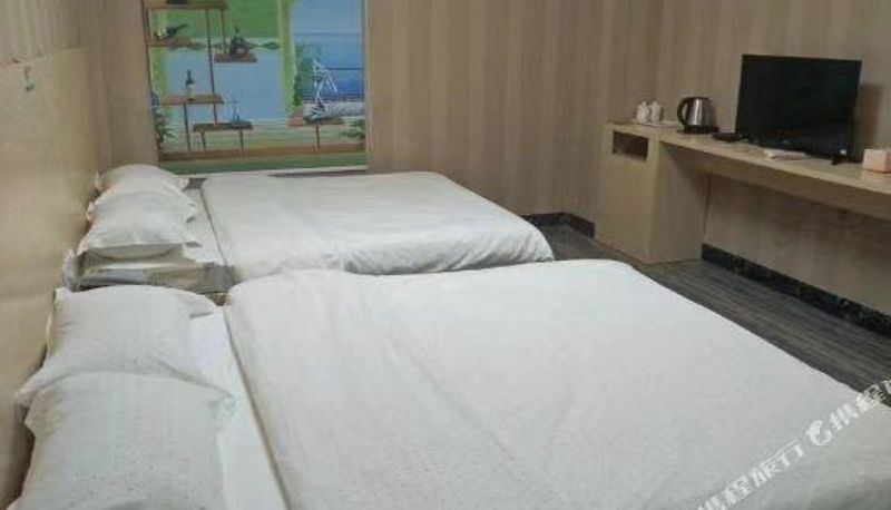 Camera - Convenient Hotel Yanxing Hepu