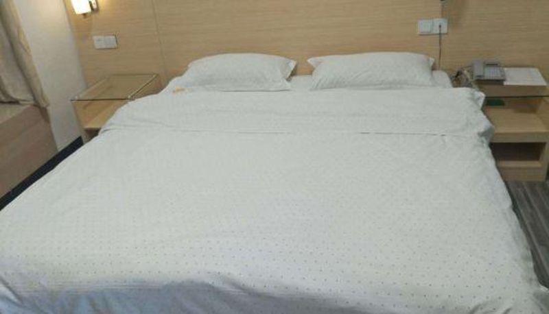 Camera - Convenient Hotel Yanxing Hepu