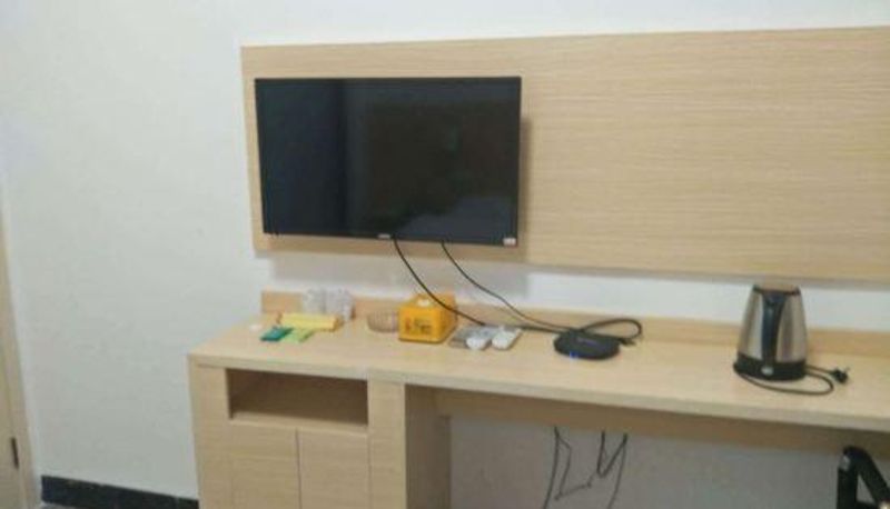 Camera - Convenient Hotel Yanxing Hepu