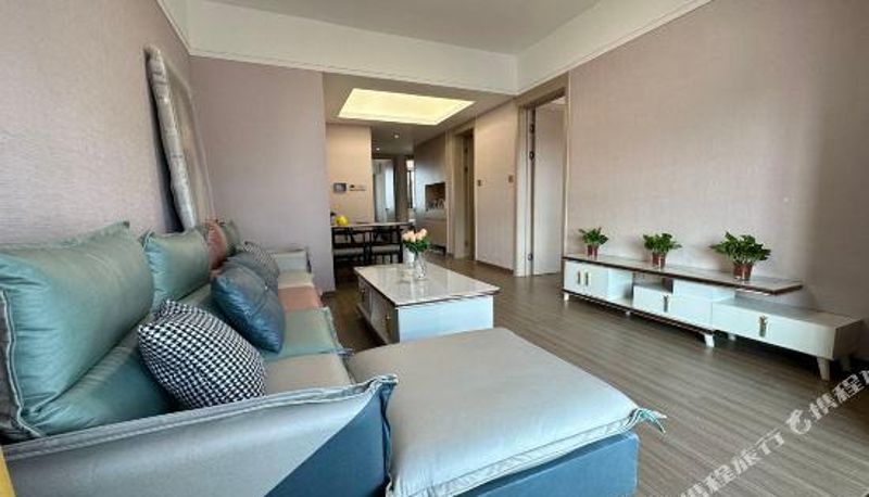 Zimmer - Shanwei Apartment